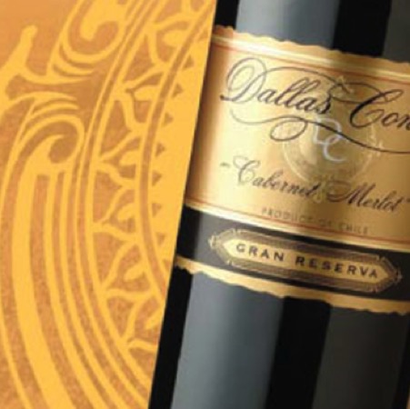 Viña DallasConte - Gran Reserva