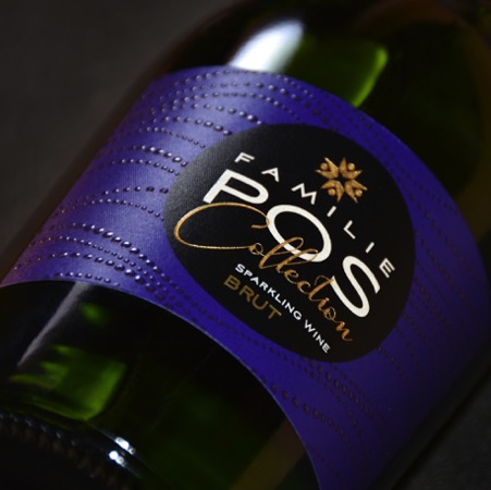 FamiliePosCollection SparklingBrut