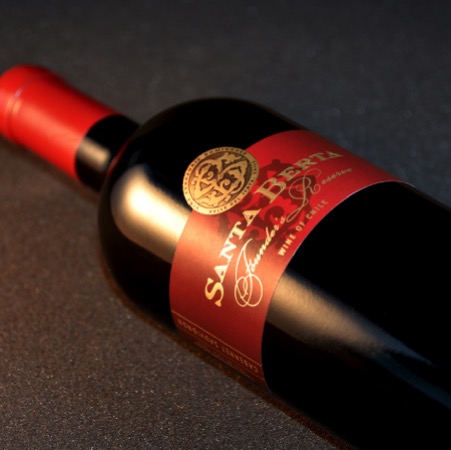 Santa Berta Founder´s Reserve