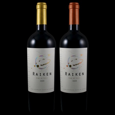 Viña TerraNoble - Raiken