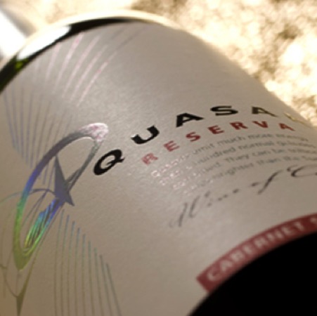 Viña Echeverría - Quasar Reserva