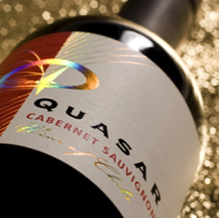 Viña Echeverría - Quasar Varietal