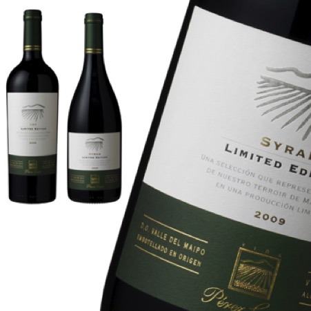 Viña Pérez Cruz - Limited Edition