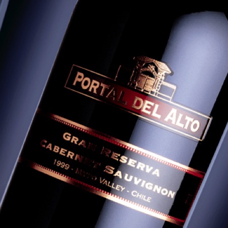 Viña Portal del Alto - Gran Reserva