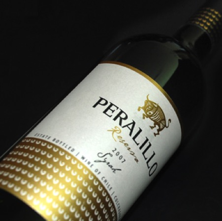 Viña Siegel - Peralillo Reserva