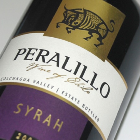 Viña Siegel - Peralillo Varietal