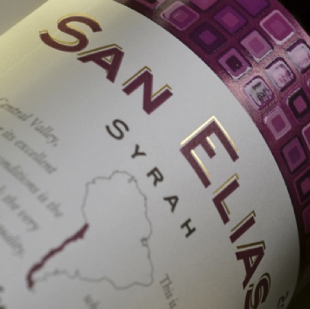Viña Siegel - San Elias Varietal