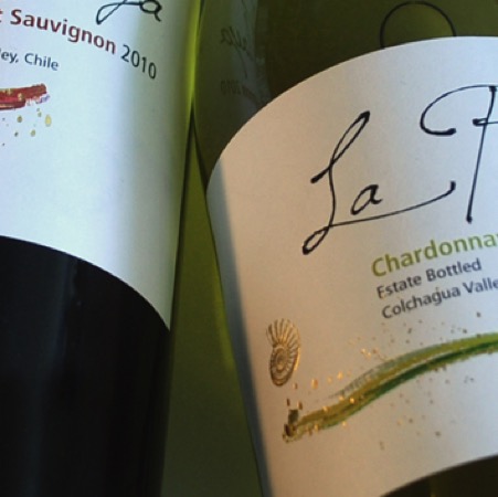 Viña Sutil - La Playa Varietal