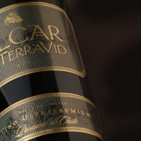 Viña Terravid - Alcar de Terravid