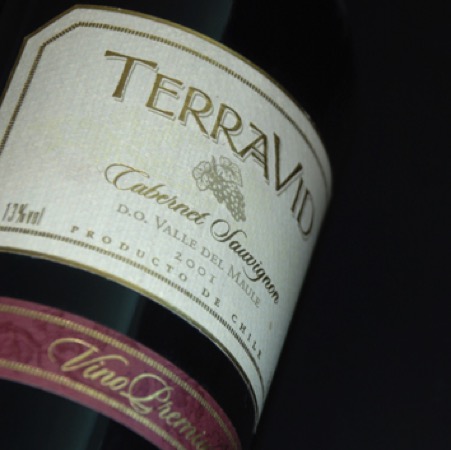 Viña Terravid - Varietal Premium