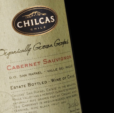 Viña Via Wines - Organic Wine