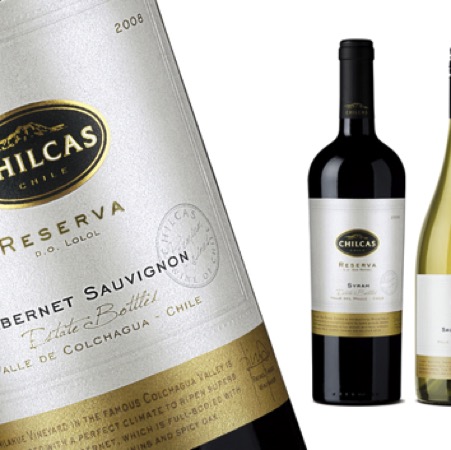 Viña Via Wines - Reserva