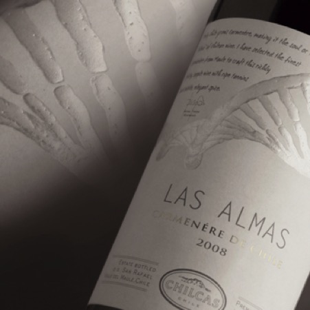 Viña Via Wines - Las Almas