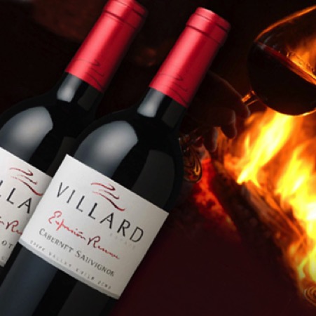 Viña Villard - Expresión Reserve