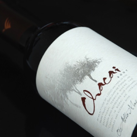 Viña William Fevre - Chacai