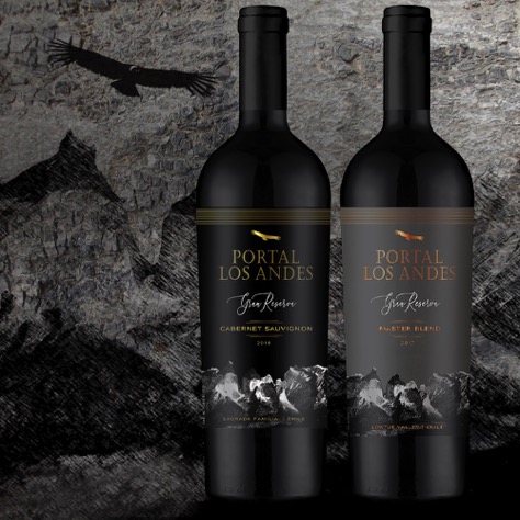 PortalLosAndes-GranReservaWines PortalLosAndes-GranReservaWines