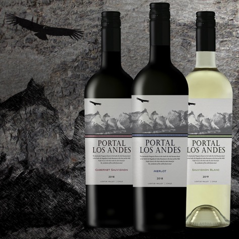 PortalLosAndes-VarietalWInes PortalLosAndes-VarietalWInes