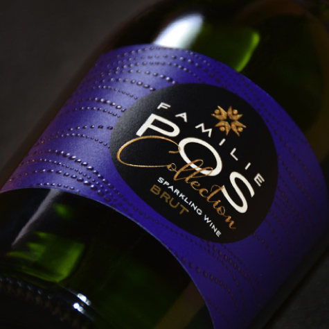 FamiliePosCollection SparklingBrut FamiliePosCollection SparklingBrut