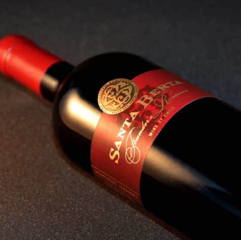 Santa Berta Founder´s Reserve Santa Berta Founder´s Reserve