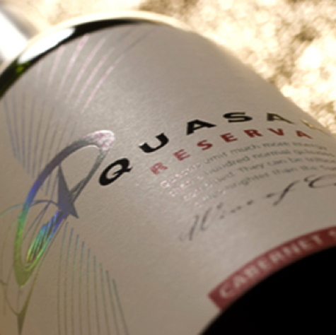 Viña Echeverría - Quasar Reserva Viña Echeverría - Quasar Reserva