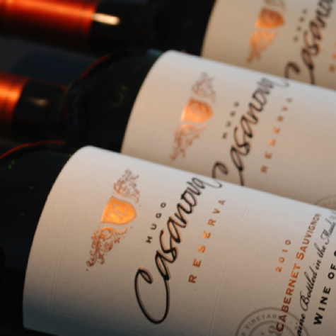 Viña Hugo Casanova - Reserva Viña Hugo Casanova - Reserva