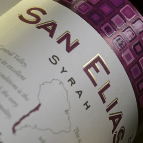 Viña Siegel - San Elias Varietal Viña Siegel - San Elias Varietal