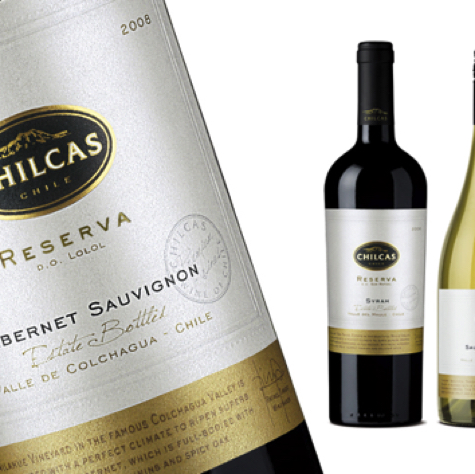 Viña Via Wines - Reserva Viña Via Wines - Reserva