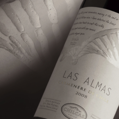 Viña Via Wines - Las Almas Viña Via Wines - Las Almas