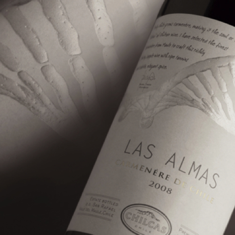 Viña Via Wines - Las Almas Viña Via Wines - Las Almas